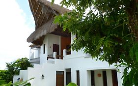 Villas El Encanto Cozumel